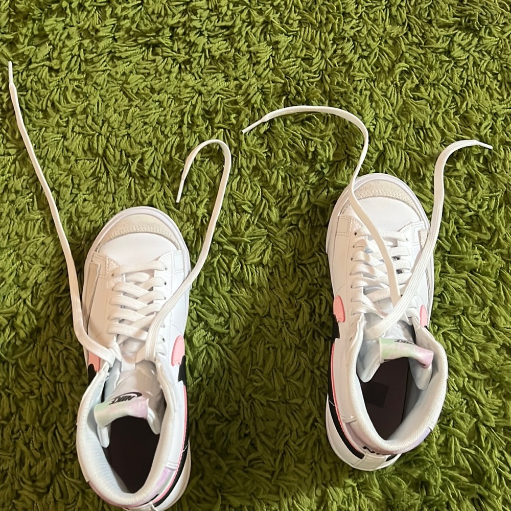 Nike Blazers